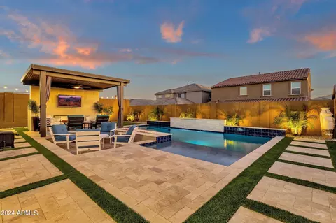6031 E Sinclair St, Phoenix, AZ 85054 photo 50