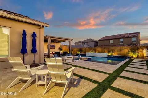 6031 E Sinclair St, Phoenix, AZ 85054 photo 49