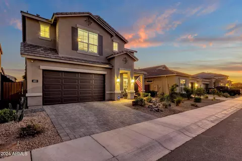 6031 E Sinclair St, Phoenix, AZ 85054 photo 3