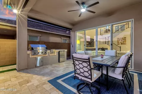 6031 E Sinclair St, Phoenix, AZ 85054 photo 46