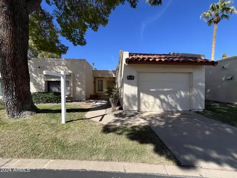 7850 E Boojum Dr, Mesa, AZ 85208