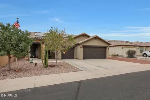 25326 W Heathermoor Dr, Buckeye, AZ 85326