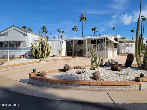 1252 S Shoshone Dr #252, Apache Junction, AZ 85119 photo 5