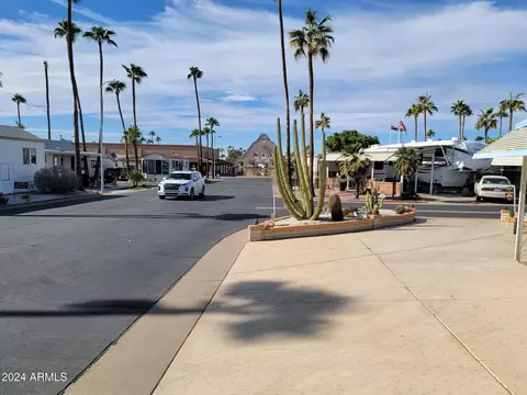 1252 S Shoshone Dr #252, Apache Junction, AZ 85119 photo 9