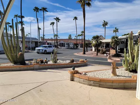 1252 S Shoshone Dr #252, Apache Junction, AZ 85119 photo 10