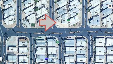 1252 S Shoshone Dr #252, Apache Junction, AZ 85119 photo 4