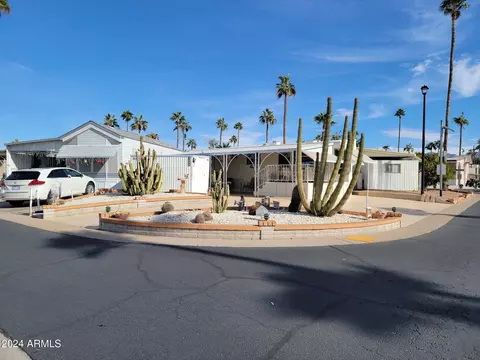 1252 S Shoshone Dr #252, Apache Junction, AZ 85119 photo 6