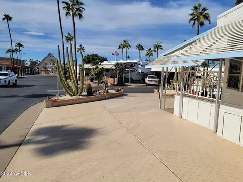 1252 S Shoshone Dr #252, Apache Junction, AZ 85119 photo 8