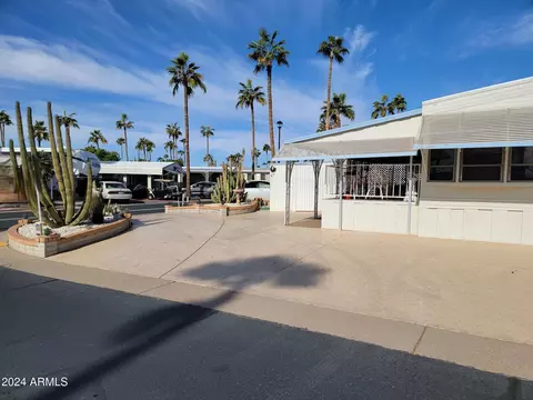 1252 S Shoshone Dr #252, Apache Junction, AZ 85119 photo 7
