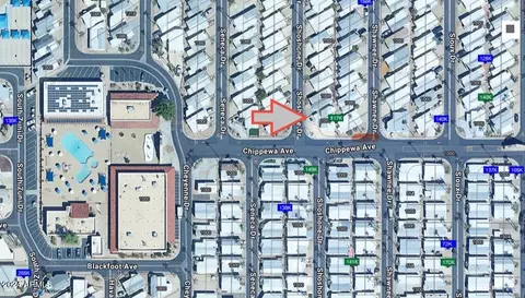 1252 S Shoshone Dr #252, Apache Junction, AZ 85119 photo 3