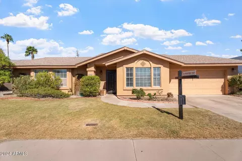 6102 E Kings Ave, Scottsdale, AZ 85254