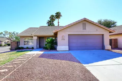 8735 W Melinda Ln, Peoria, AZ 85382
