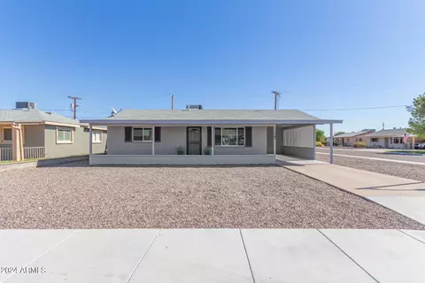 11347 N 112th Ave, Youngtown, AZ 85363