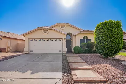 1472 S Harrington St, Gilbert, AZ 85233