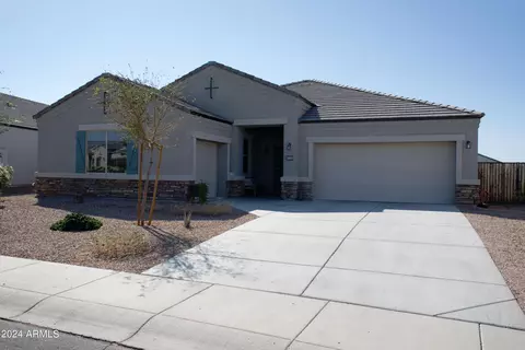 30893 W Pinchot Ct W, Buckeye, AZ 85396