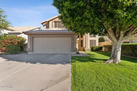 4644 E Hopi Ave, Mesa, AZ 85206
