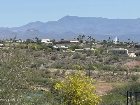 10043 N Palisades Blvd #10, Fountain Hills, AZ 85268