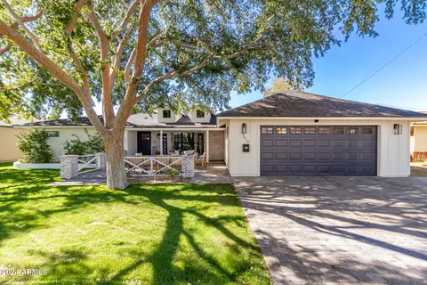 3410 N 45th Pl, Phoenix, AZ 85018