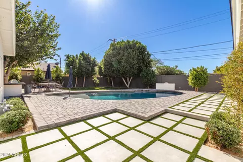 3410 N 45th Pl, Phoenix, AZ 85018 photo 54