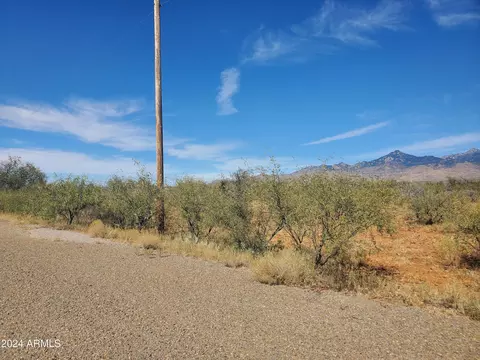 403 Via Pera -- #2, Rio Rico, AZ 85648