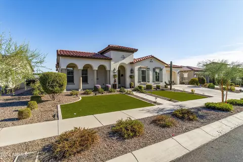 20612 W Colter St, Buckeye, AZ 85396