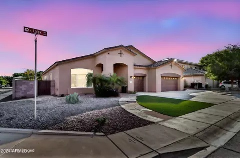 941 E Lynx Way, Chandler, AZ 85249