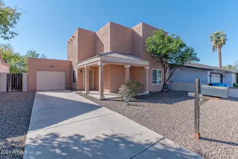 2715 E Windsor Ave, Phoenix, AZ 85008