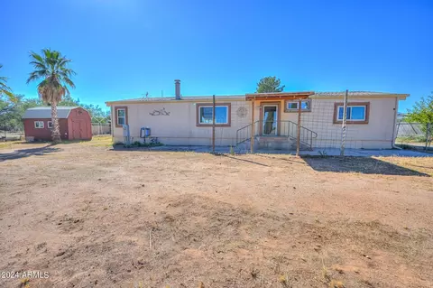 6250 E Karen Ave, Sierra Vista, AZ 85635