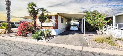 8780 E Mckellips Rd #346, Scottsdale, AZ 85257