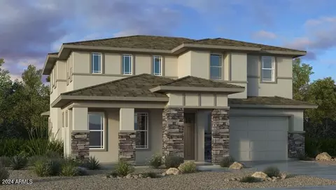 20578 E Via De Colina --, Queen Creek, AZ 85142