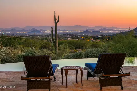 10537 E Mariola Way, Scottsdale, AZ 85262