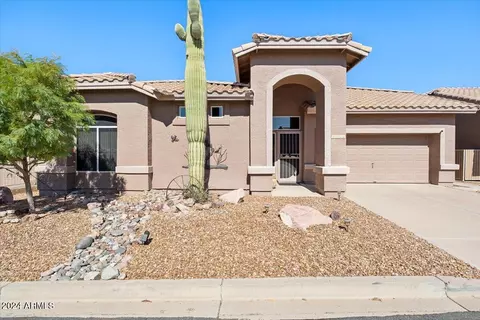 8266 E Sweet Acacia Dr, Gold Canyon, AZ 85118
