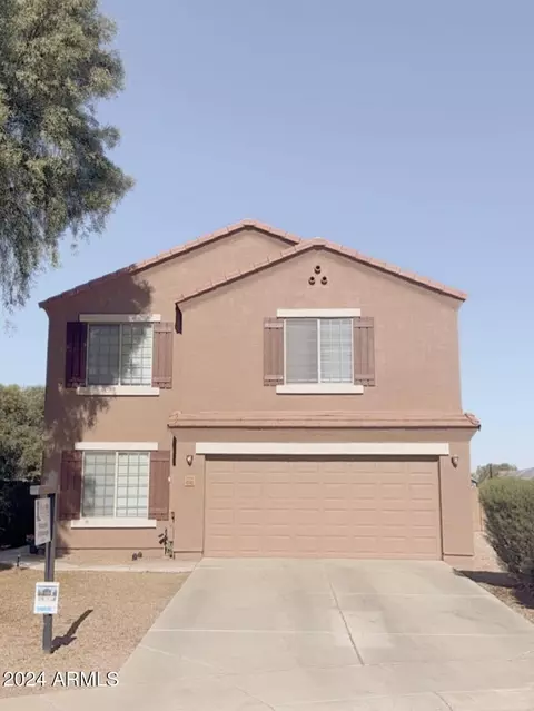 43182 W Cowpath Rd, Maricopa, AZ 85138