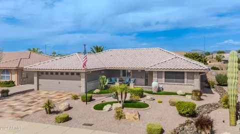 11010 E Lindner Ave, Mesa, AZ 85209 photo 2
