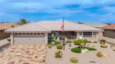 11010 E Lindner Ave, Mesa, AZ 85209