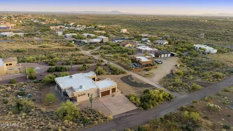 View/Area - 3959 N Marlow Rd, Apache Junction, AZ 85119 photo 2 of 4