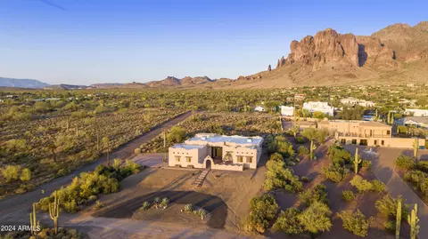 View/Area - 3959 N Marlow Rd, Apache Junction, AZ 85119 photo 4 of 4