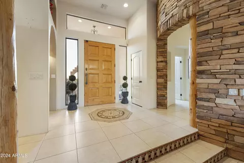 Entry Way - 3959 N Marlow Rd, Apache Junction, AZ 85119 photo 1 of 3