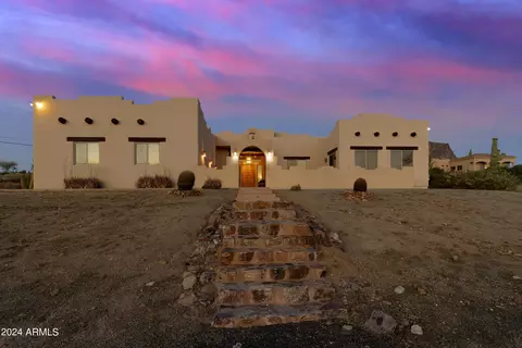 Exterior - 3959 N Marlow Rd, Apache Junction, AZ 85119 photo 7 of 10