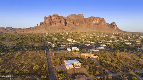 View/Area - 3959 N Marlow Rd, Apache Junction, AZ 85119 photo 3 of 4