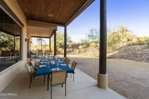 Exterior - 3959 N Marlow Rd, Apache Junction, AZ 85119 photo 4 of 10