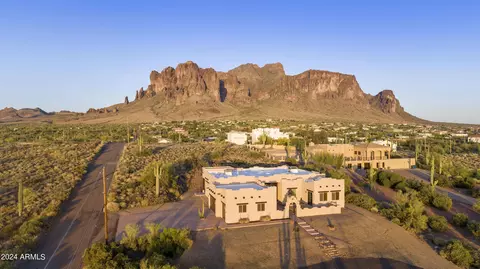 3959 N Marlow Rd, Apache Junction, AZ 85119