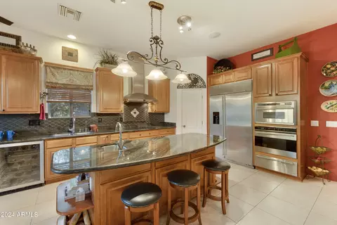 Kitchen - 3959 N Marlow Rd, Apache Junction, AZ 85119 photo 2 of 4