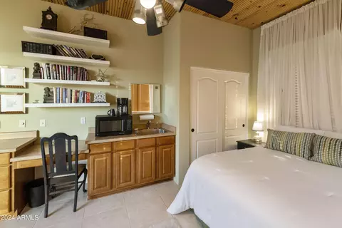 Bedroom - 3959 N Marlow Rd, Apache Junction, AZ 85119 photo 5 of 6