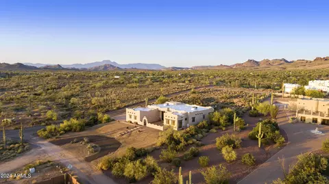 View/Area - 3959 N Marlow Rd, Apache Junction, AZ 85119 photo 1 of 4
