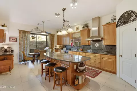 Kitchen - 3959 N Marlow Rd, Apache Junction, AZ 85119 photo 1 of 4