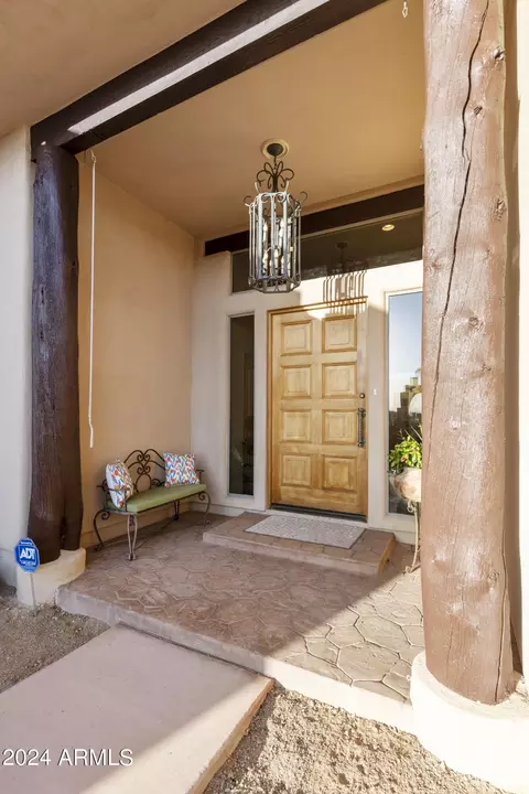 Exterior - 3959 N Marlow Rd, Apache Junction, AZ 85119 photo 2 of 10