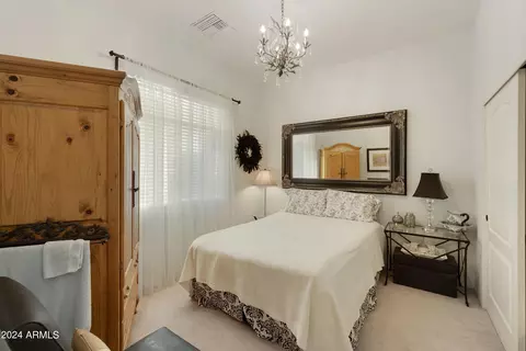 Bedroom - 3959 N Marlow Rd, Apache Junction, AZ 85119 photo 3 of 6