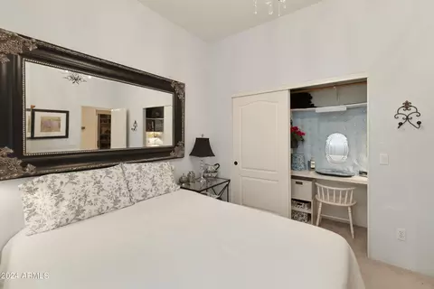 Bedroom - 3959 N Marlow Rd, Apache Junction, AZ 85119 photo 4 of 6