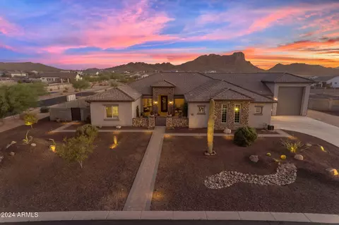 439 W Paoli St, San Tan Valley, AZ 85143